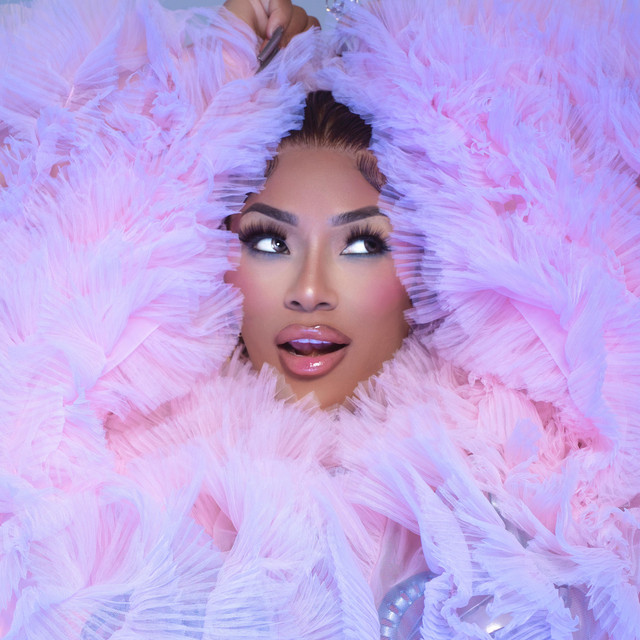 Stefflon Don - Official Artist Photo