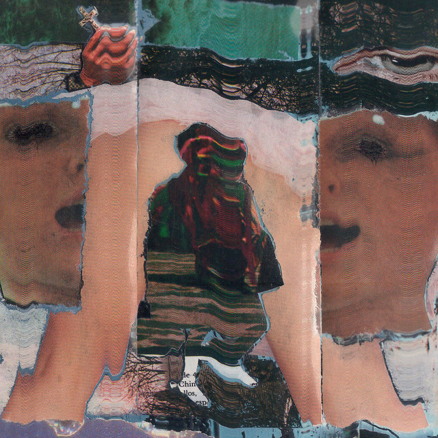 'Promesa' cover art