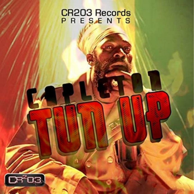 'Know Your Friend Dem (Tun Up)' cover art