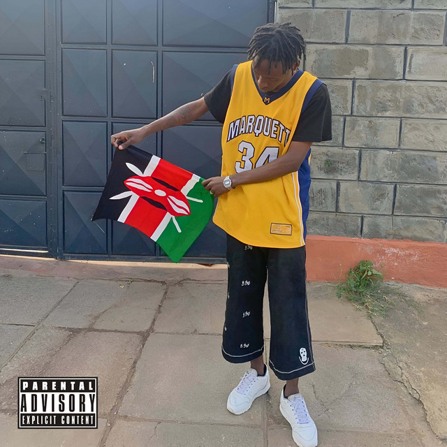 'Hard to Get' cover art