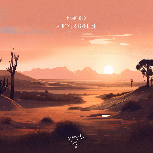 'Summer Breeze' cover art