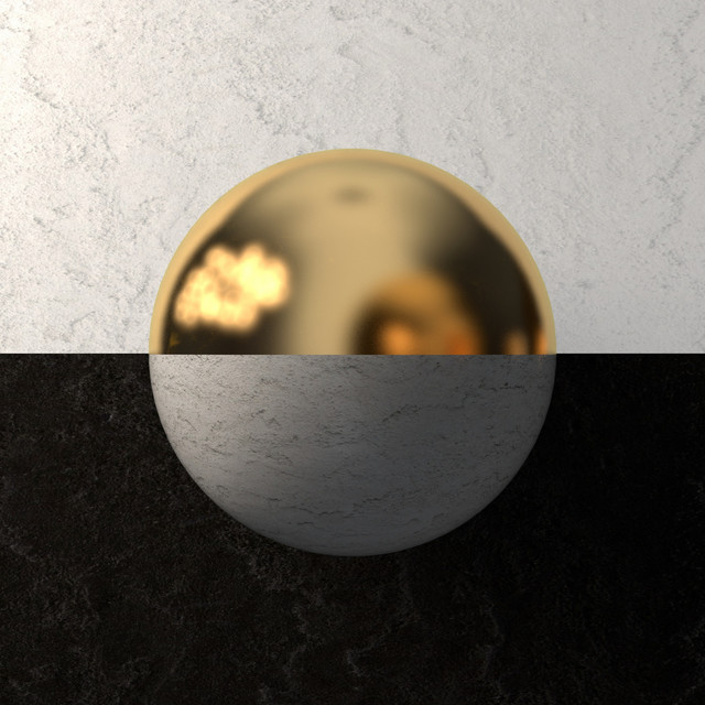 'Morning' cover art
