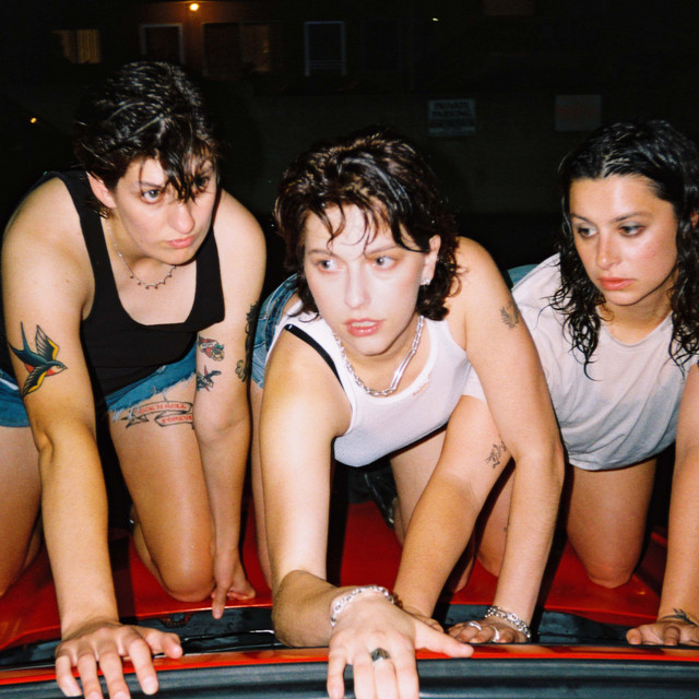 'Kill Your Pain (with King Princess)' cover art