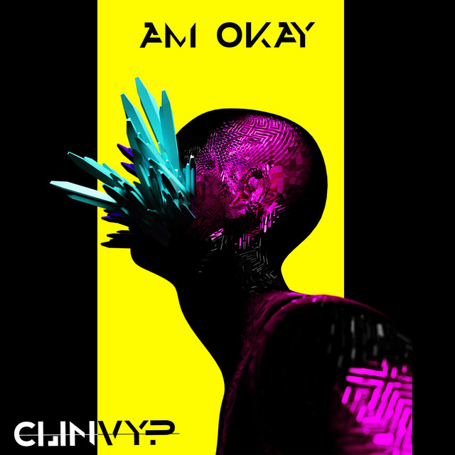 'AM OKAY' cover art