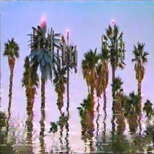 'What U Lookin At' cover art