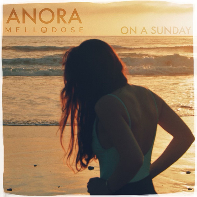'On A Sunday' cover art