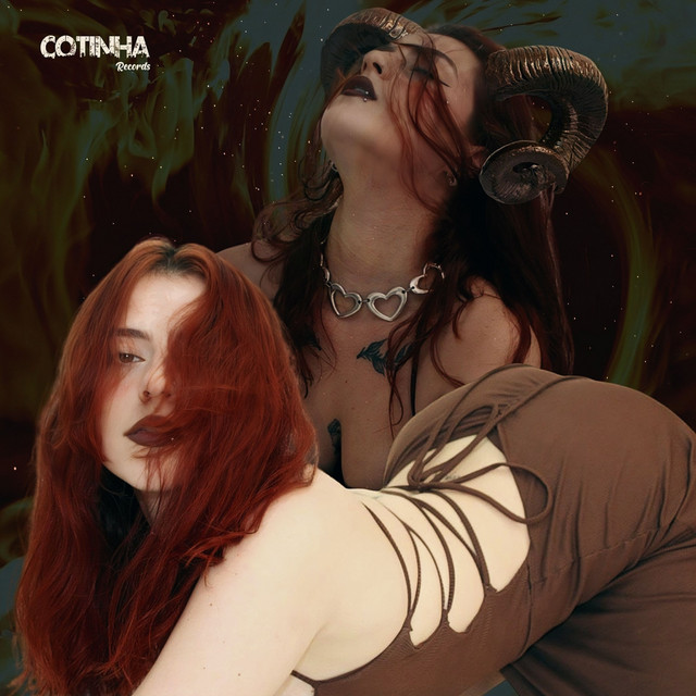 'Ariana Nata' cover art