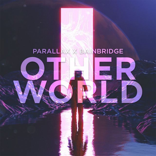 'Otherworld' cover art