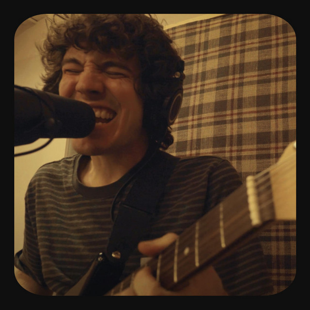 'Crimes (Live at 8th Street Recording)' cover art