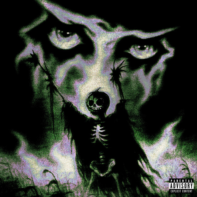 'FOREX' cover art
