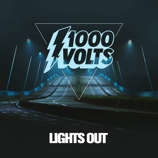 'Lights Out' cover art