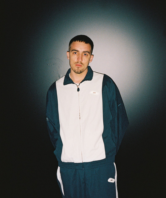 Wilfy D - Official Artist Photo