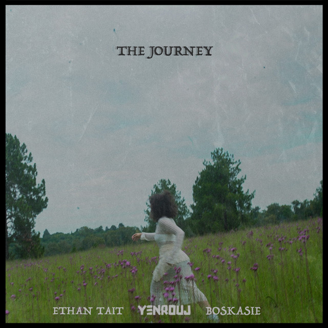 'The Journey (Edit)' cover art