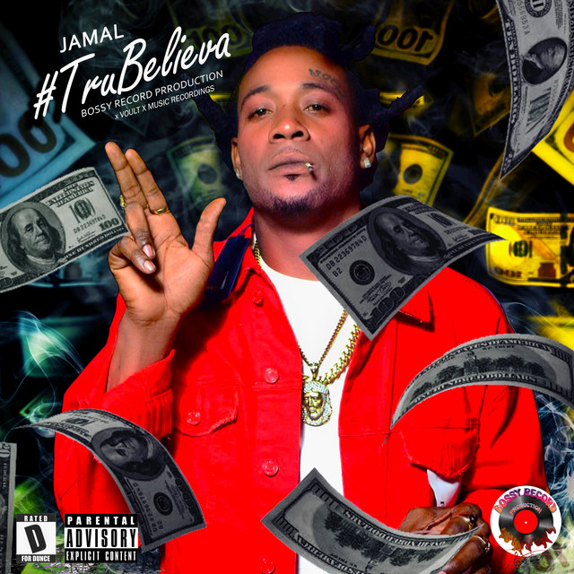 'Tru Believa' cover art