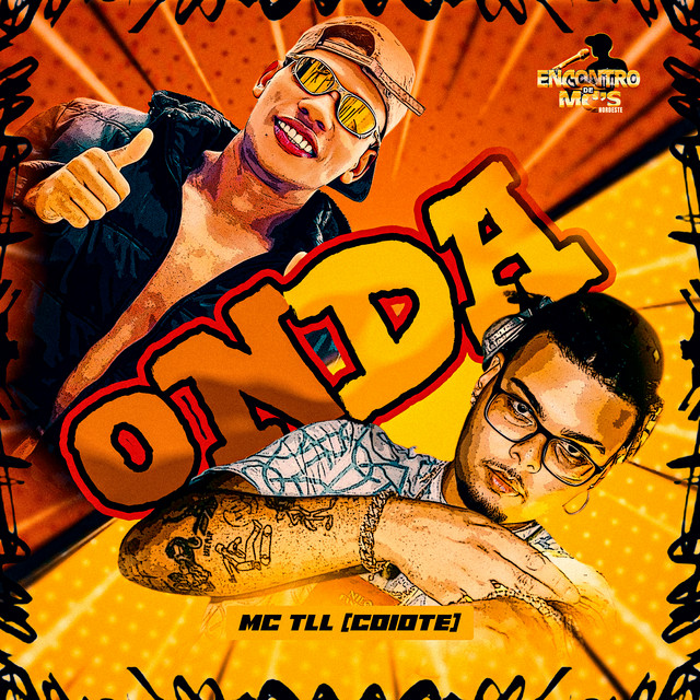 'Onda' cover art