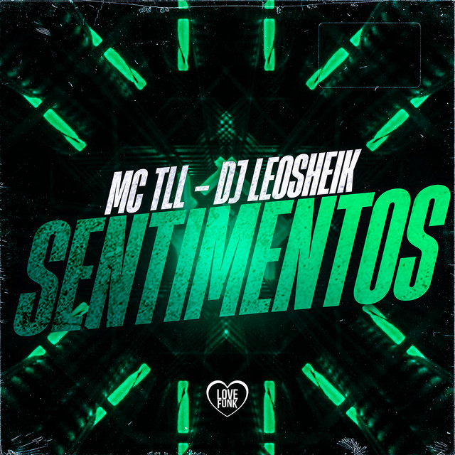 'Sentimento' cover art