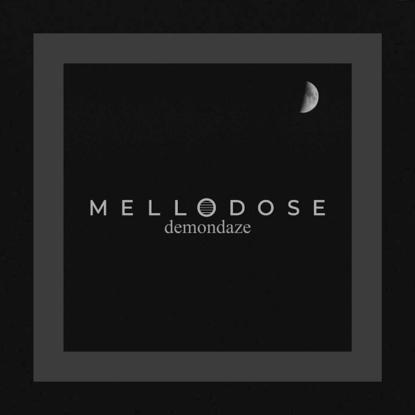 'Demondaze' cover art