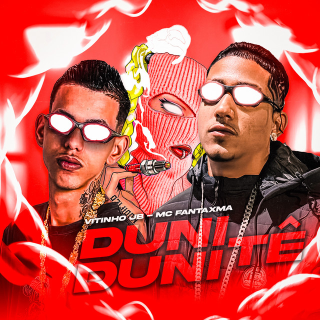 'Duni Duni Te' cover art