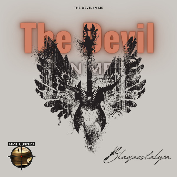 'The Devil In Me (Instrumental)' cover art