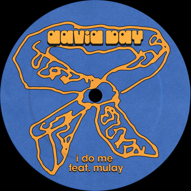 'i do me' cover art