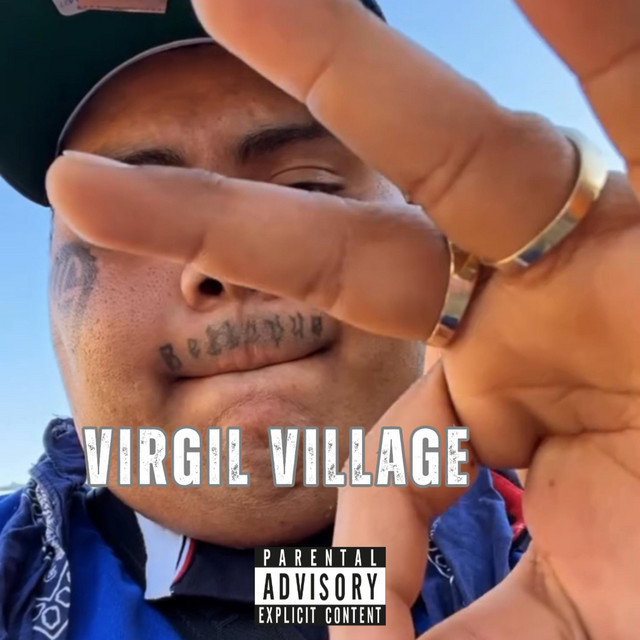 'Virgil Village' cover art
