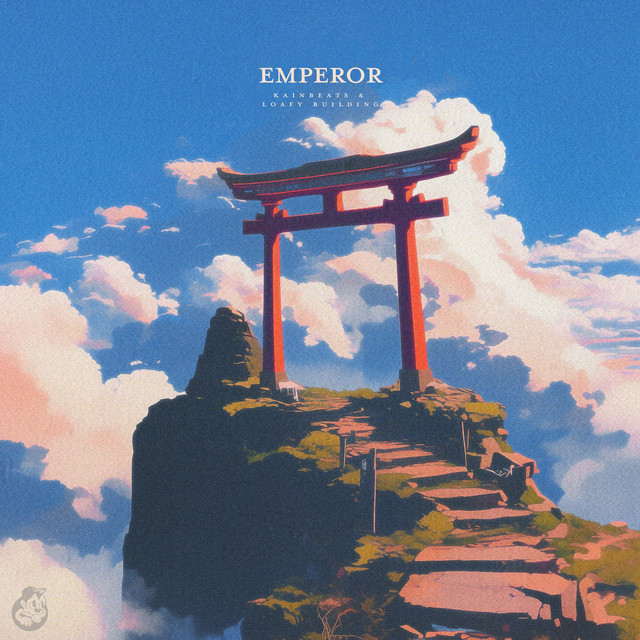 'emperor' cover art