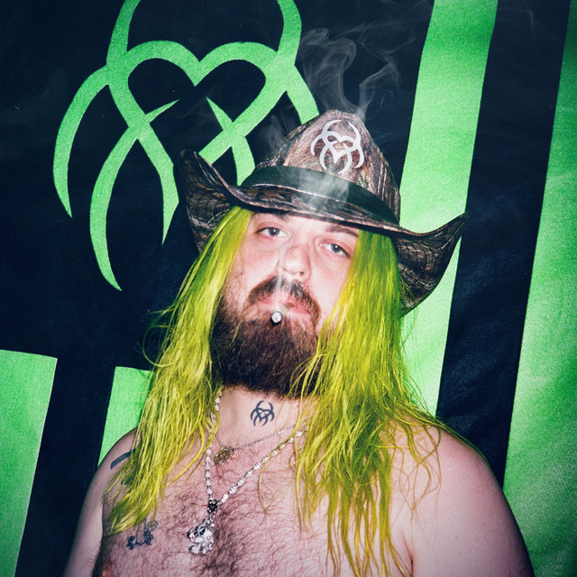 'THANK GOD I'M A CELEBRITY' cover art