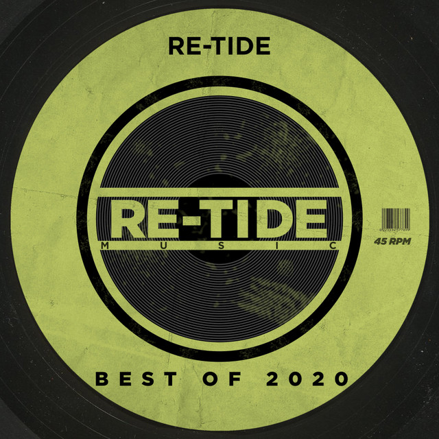 'Best of 2020' cover art