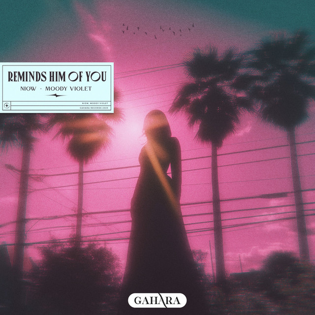 'Reminds Him of You' cover art