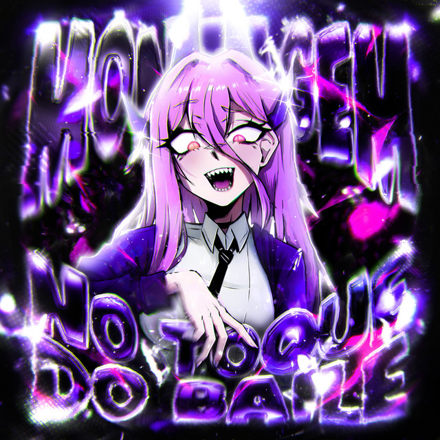'MONTAGEM NO TOQUE DO BAILE' cover art