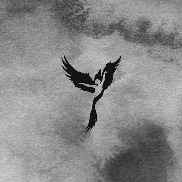 'Andorinha' cover art