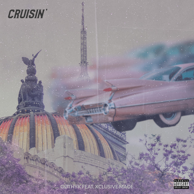'Cruisin'' cover art