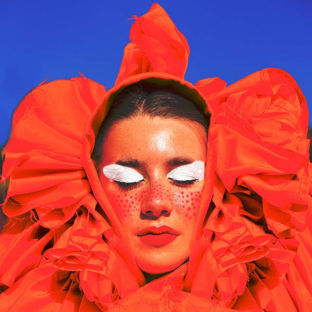 'céilí (Justin Strauss en La Piscina Remix)' cover art