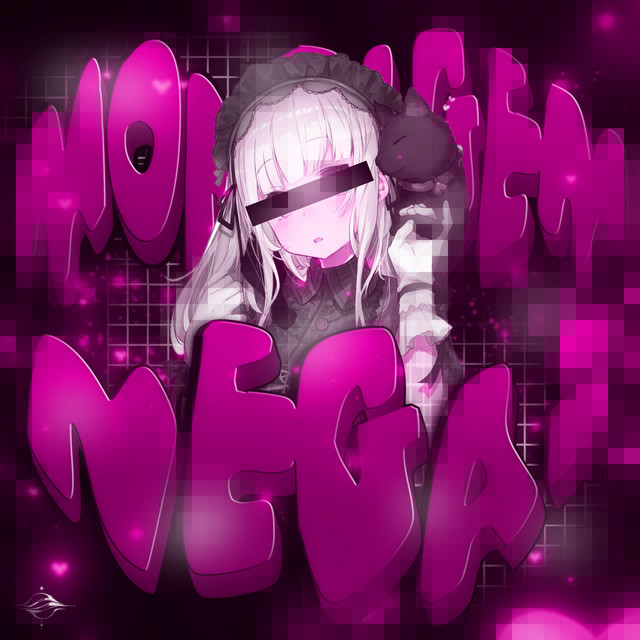 'MONTAGEM NEGAI' cover art