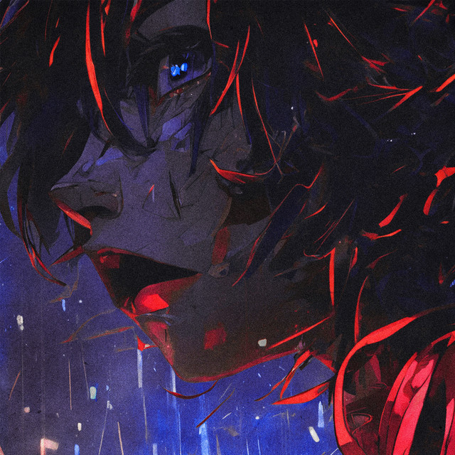 'dream of you.' cover art