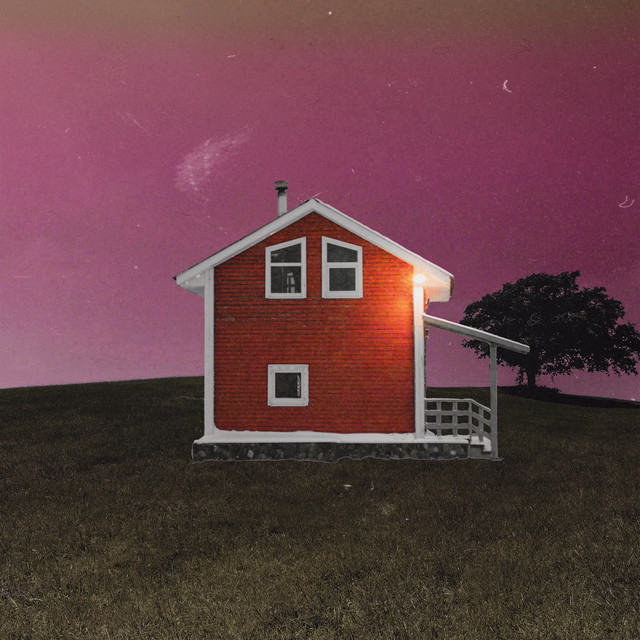 'living a1one' cover art