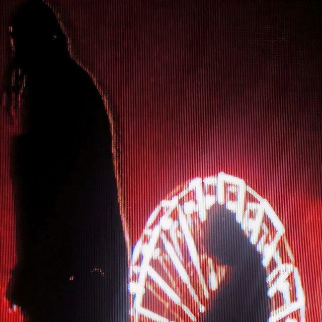 'Red Cup' cover art