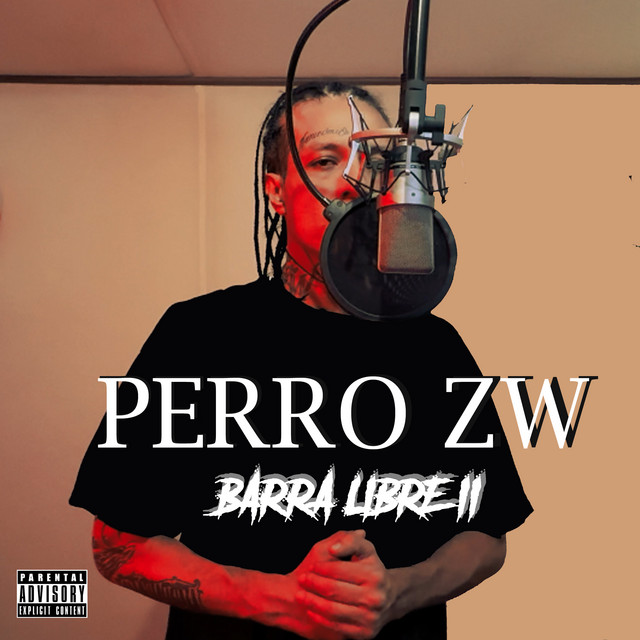 'Barra Libre II' cover art