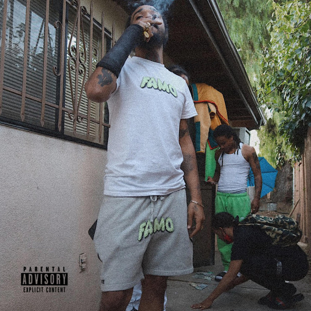 'Kold Feet' cover art