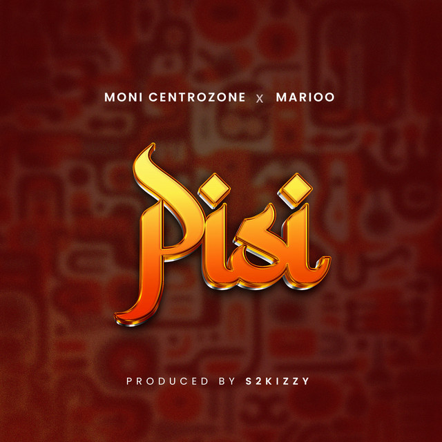 'Pisi' cover art