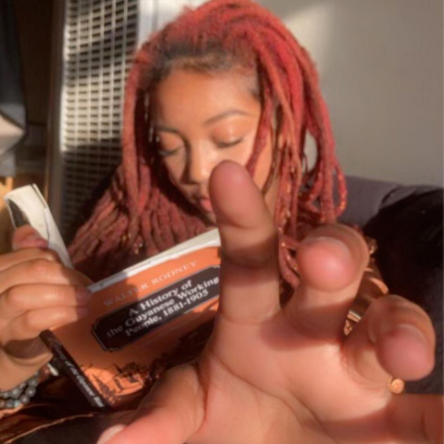 'take it' cover art