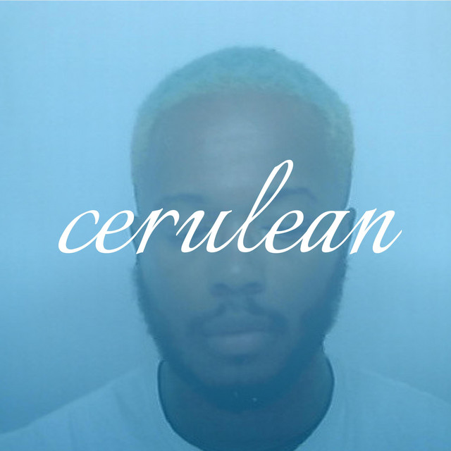 'cerulean' cover art