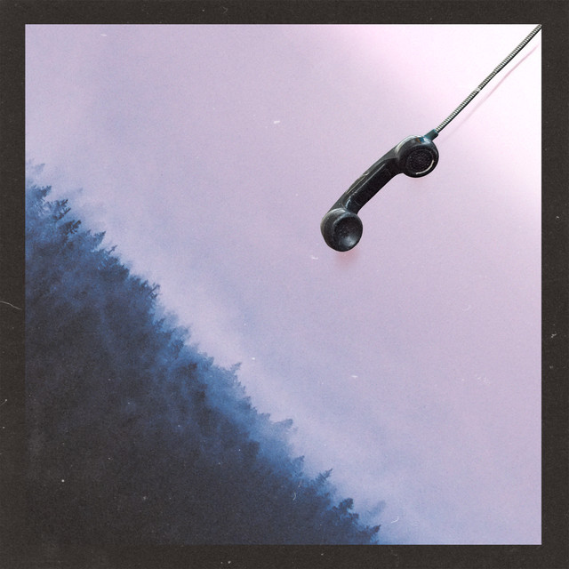 'the number you have dialed' cover art