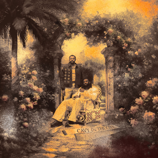 'Gatekeepers (feat. Pa Salieu)' cover art