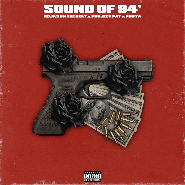 'Sound of 94'' cover art
