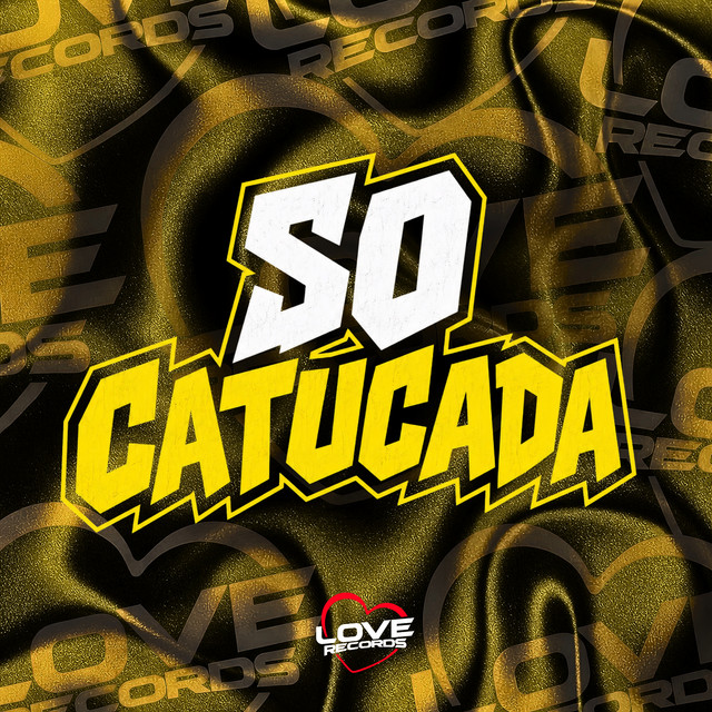 'So Catucada' cover art