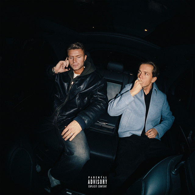 'CITY' cover art