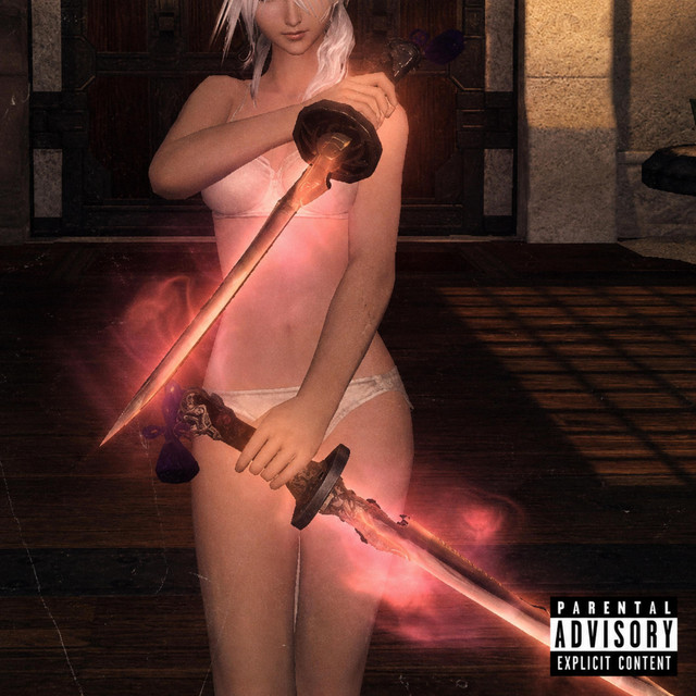 'Cold Like Stone: Prelude' cover art