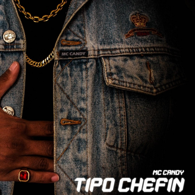 'Tipo Chefin' cover art