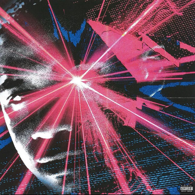 'Campaign Blue' cover art